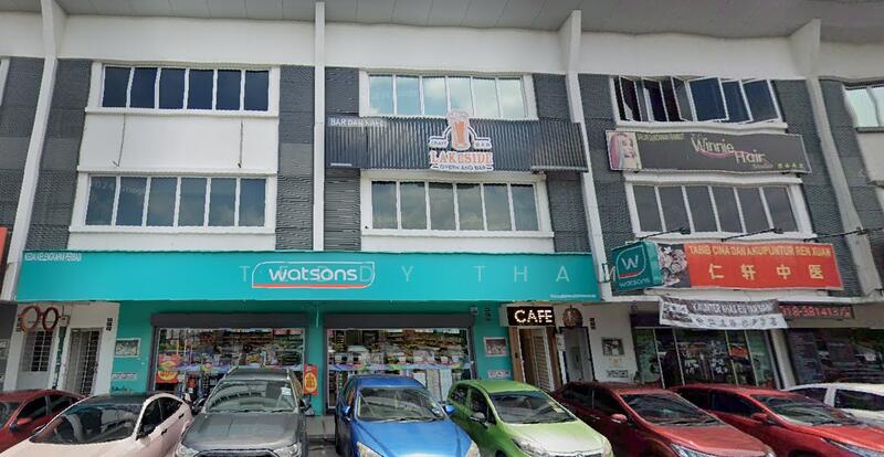 Shop / Office for Rent in Taman Meranti Jaya (Puchong) - Teddy Tham - PropertyGuru.com.my
