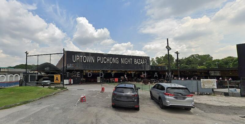 Shop / Office for Rent in Taman Meranti Jaya (Puchong) - Teddy Tham - PropertyGuru.com.my