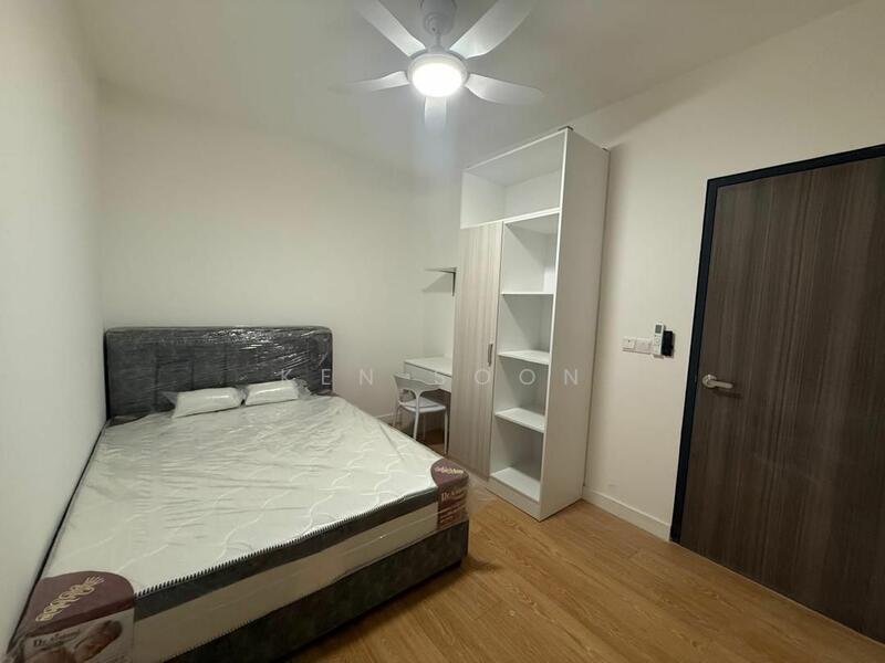 For Rent - The New Duo @ Edumetro