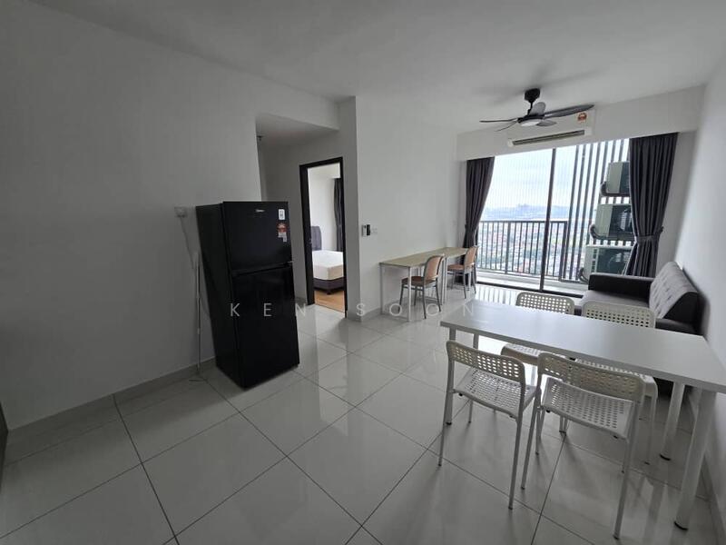 For Rent - The New Duo @ Edumetro