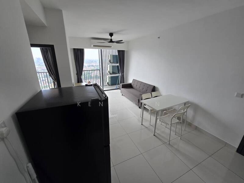 For Rent - The New Duo @ Edumetro