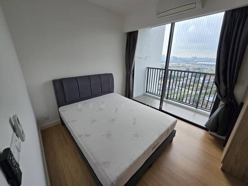 For Rent - The New Duo @ Edumetro