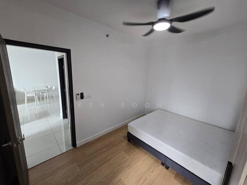 For Rent - The New Duo @ Edumetro