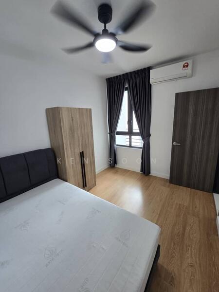 For Rent - The New Duo @ Edumetro