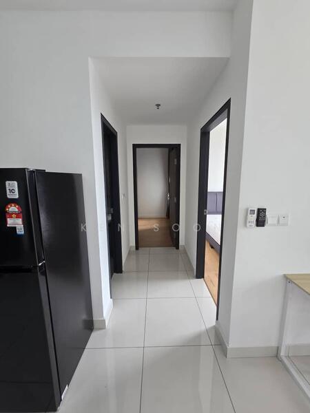 For Rent - The New Duo @ Edumetro