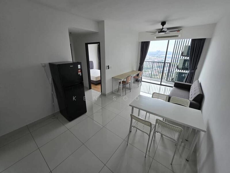 For Rent - The New Duo @ Edumetro