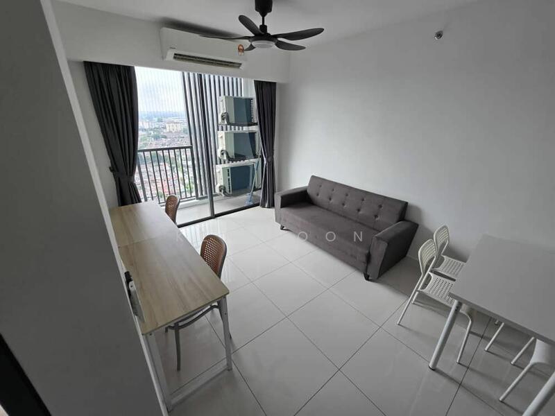 For Rent - The New Duo @ Edumetro