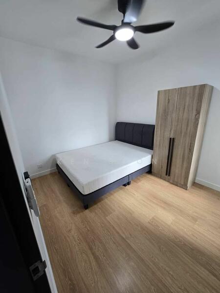 For Rent - The New Duo @ Edumetro