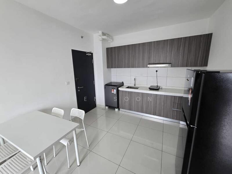 For Rent - The New Duo @ Edumetro