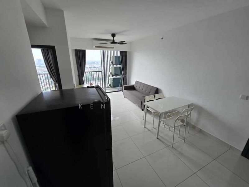 For Rent - The New Duo @ Edumetro