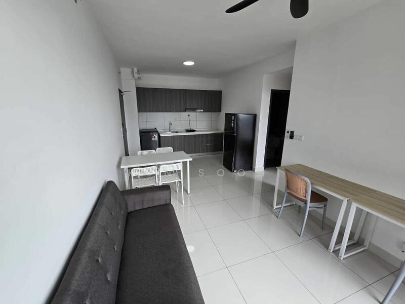 For Rent - The New Duo @ Edumetro