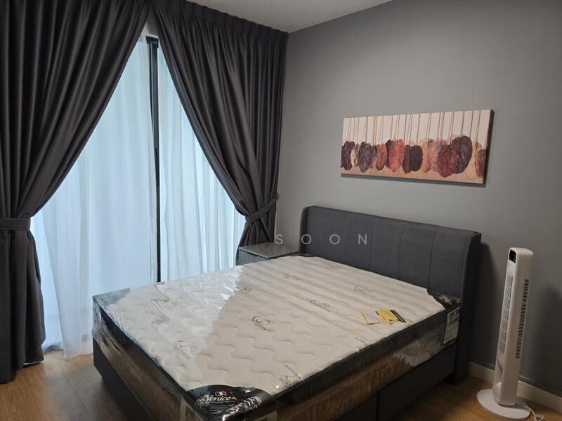 For Rent - The New Duo @ Edumetro