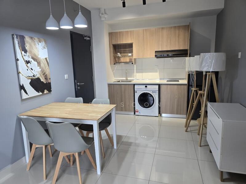 For Rent - The New Duo @ Edumetro