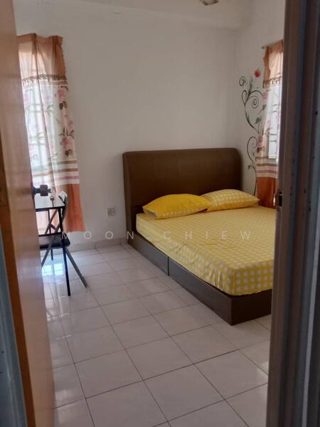 Untuk Dijual - Sutramas