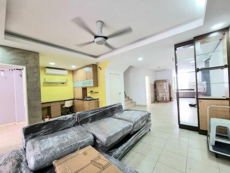 Untuk Dijual - Taman Putra Prima