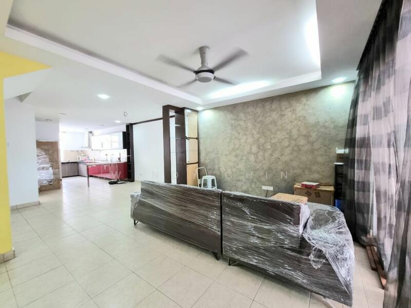 Untuk Dijual - Taman Putra Prima