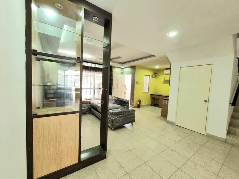 Untuk Dijual - Taman Putra Prima