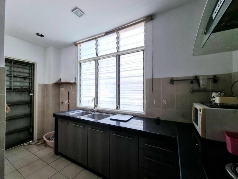 Untuk Dijual - Taman Putra Prima