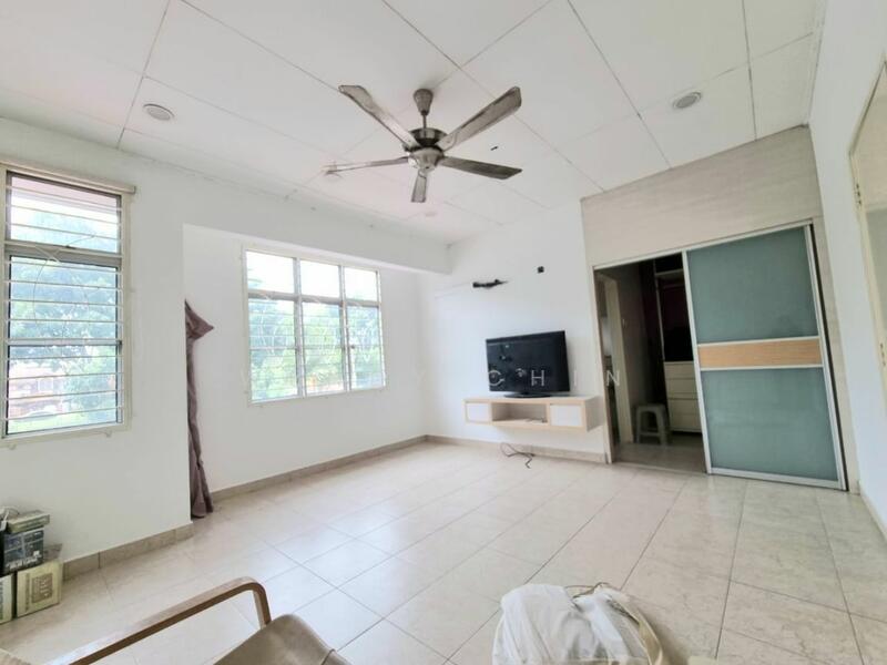 Untuk Dijual - Taman Putra Prima