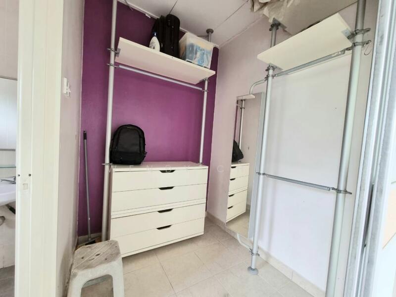 Untuk Dijual - Taman Putra Prima