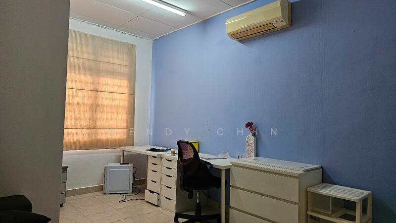 Untuk Dijual - Taman Putra Prima