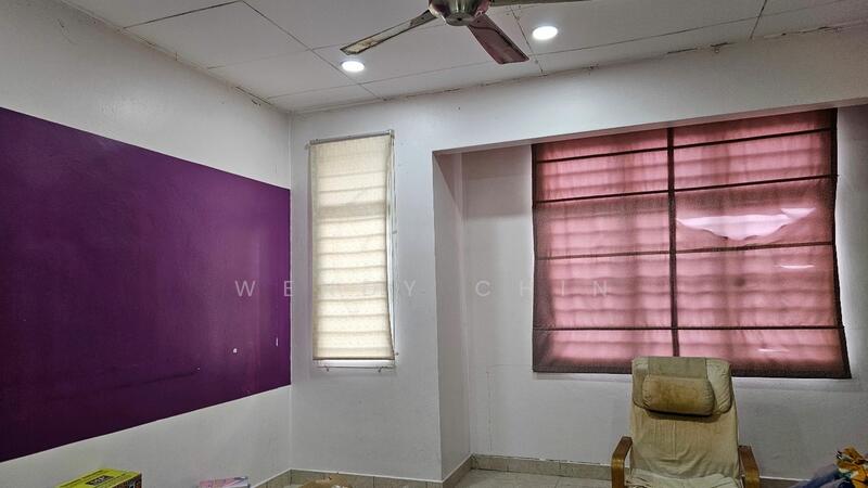 Untuk Dijual - Taman Putra Prima