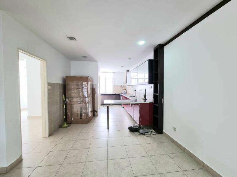 Untuk Dijual - Taman Putra Prima