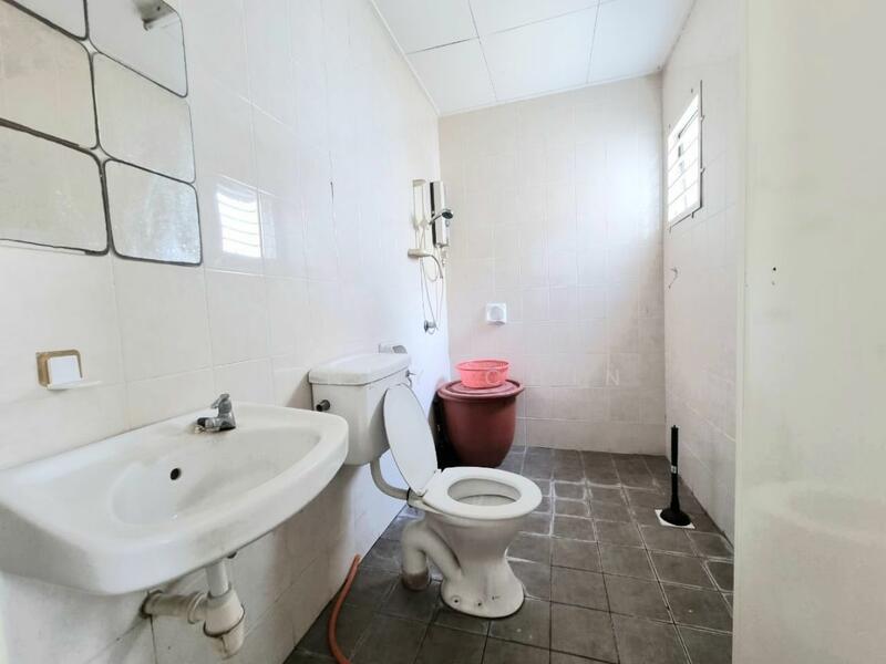 Untuk Dijual - Taman Putra Prima