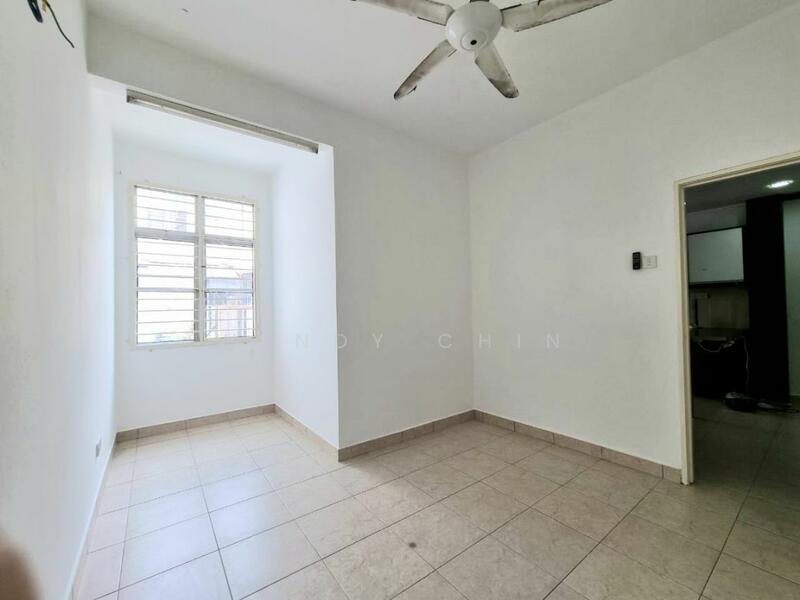 Untuk Dijual - Taman Putra Prima