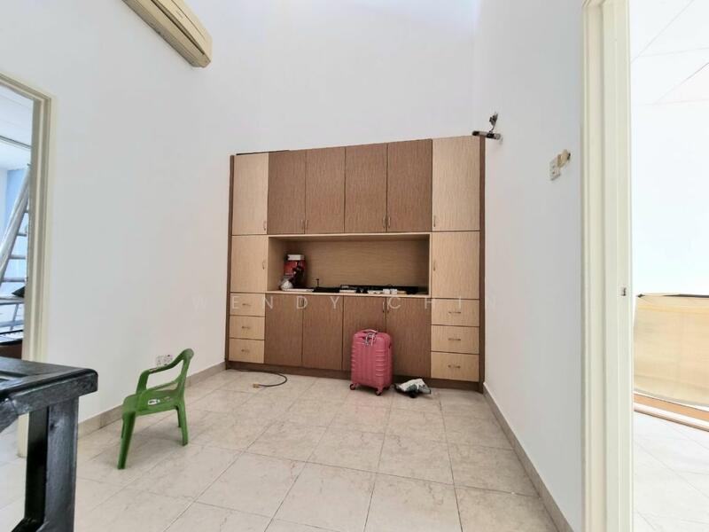 Untuk Dijual - Taman Putra Prima