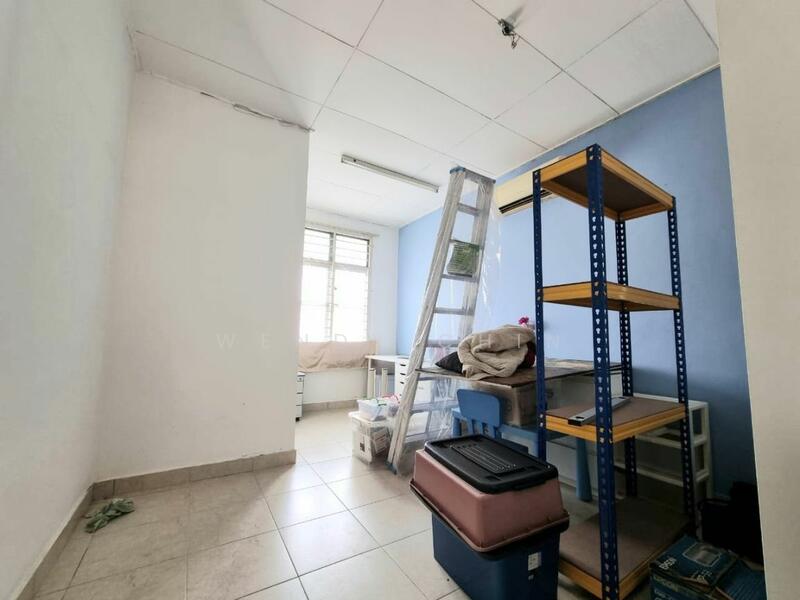 Untuk Dijual - Taman Putra Prima