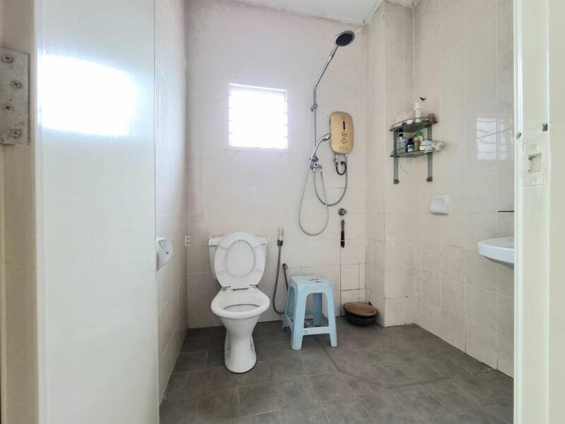 Untuk Dijual - Taman Putra Prima