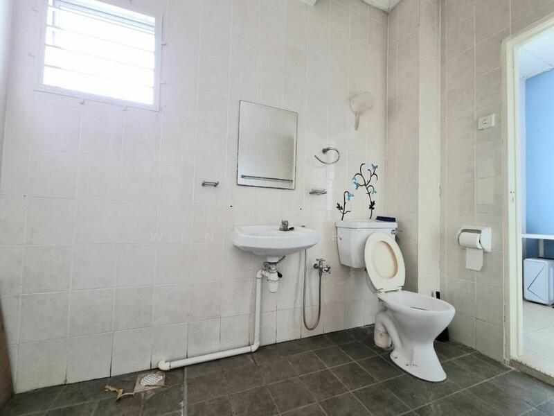 Untuk Dijual - Taman Putra Prima