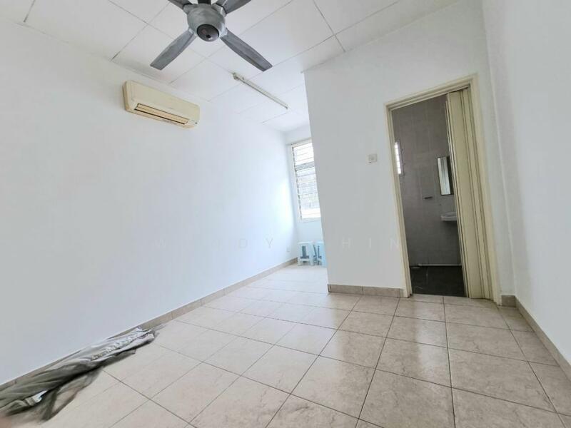 Untuk Dijual - Taman Putra Prima