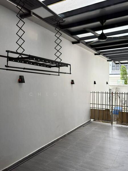 For Rent - taman ekoflora tamans ekofloras