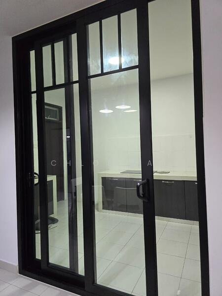 Untuk Disewa - Tebrau City Residences