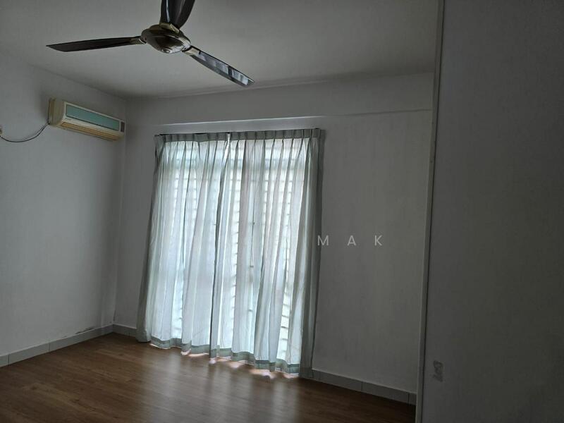 Untuk Disewa - Tebrau City Residences