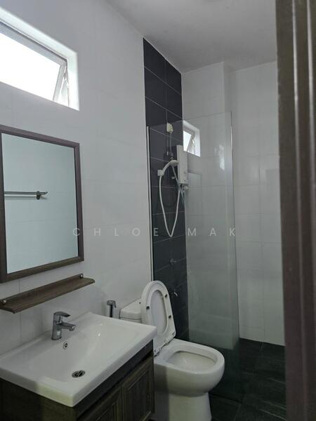 Untuk Disewa - Tebrau City Residences