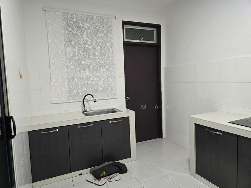 Untuk Disewa - Tebrau City Residences