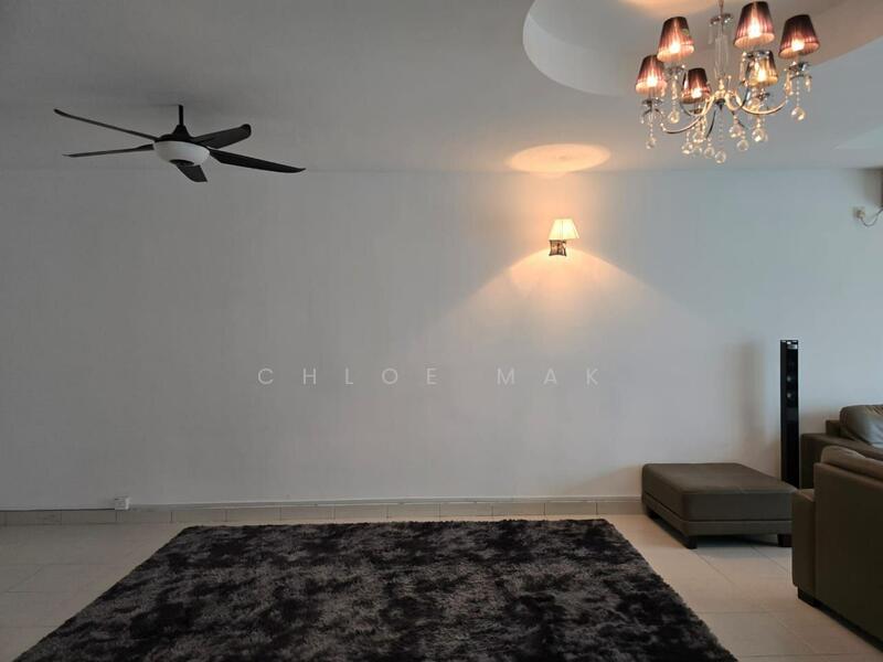 Untuk Disewa - Tebrau City Residences