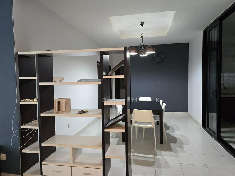 Untuk Disewa - Tebrau City Residences