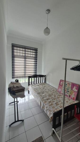 Untuk Disewa - Mahasa Villa