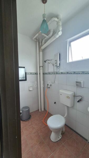 Untuk Disewa - Mahasa Villa