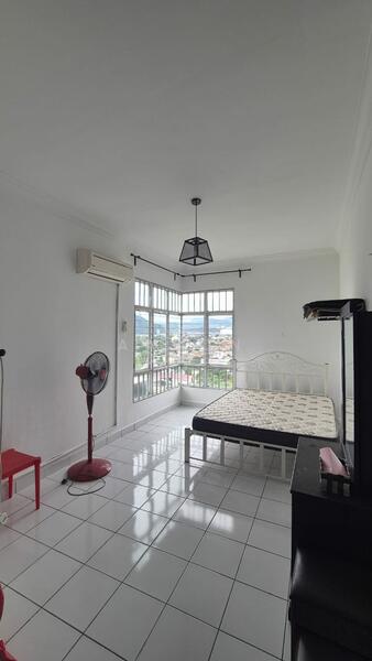 Untuk Disewa - Mahasa Villa