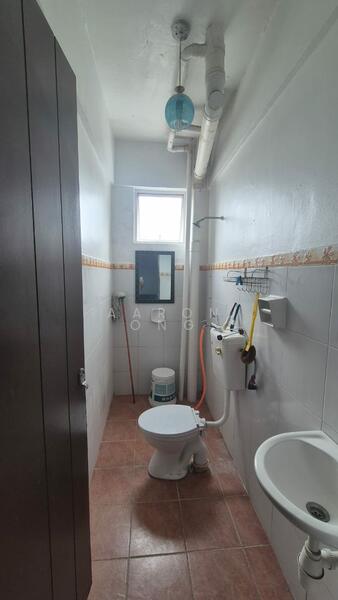 Untuk Disewa - Mahasa Villa