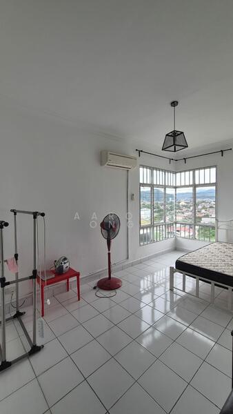 Untuk Disewa - Mahasa Villa