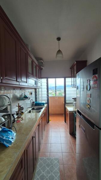 Untuk Disewa - Mahasa Villa