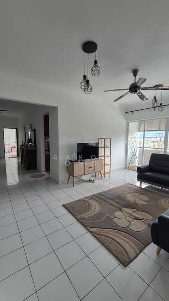 Untuk Disewa - Mahasa Villa