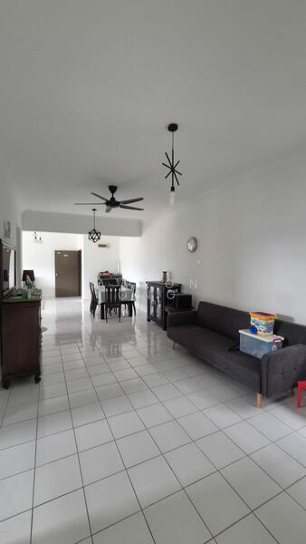 Untuk Disewa - Mahasa Villa