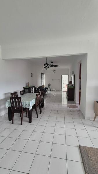 Untuk Disewa - Mahasa Villa